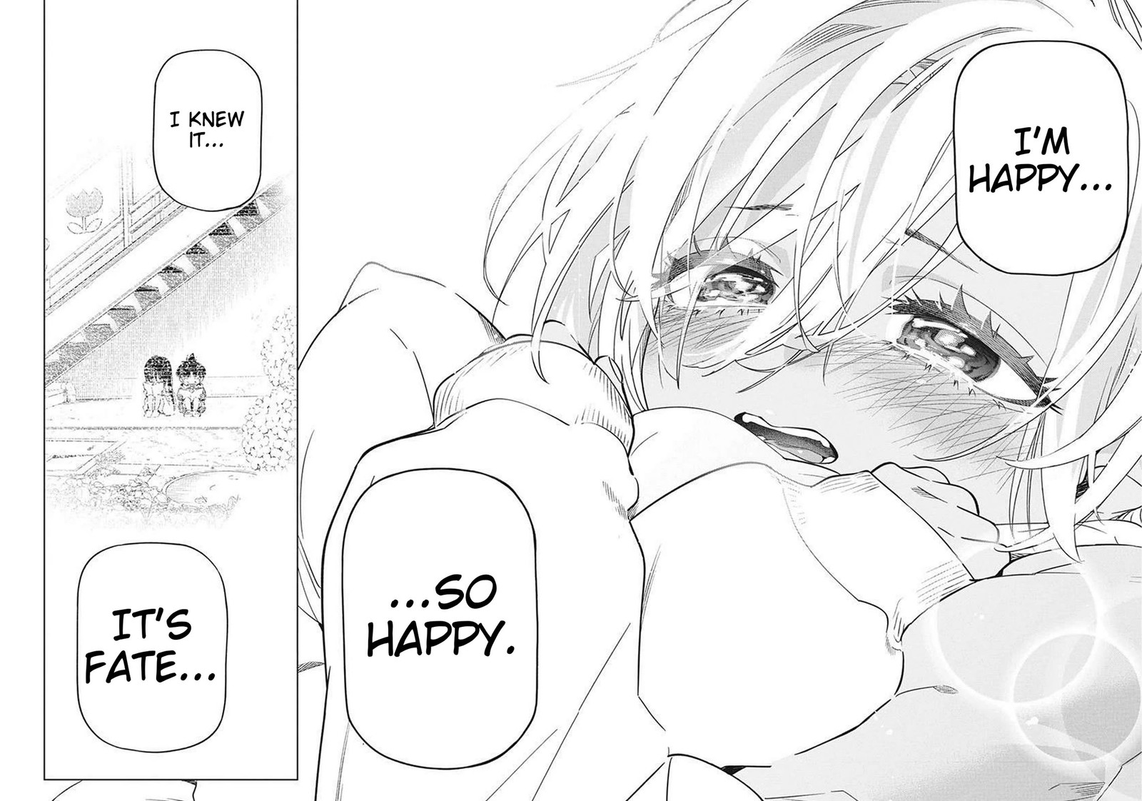 Now That We Draw - Chapter 20 image 25